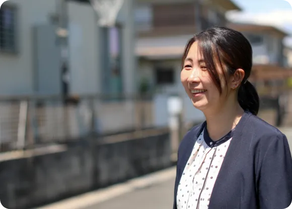 採用情報トップ